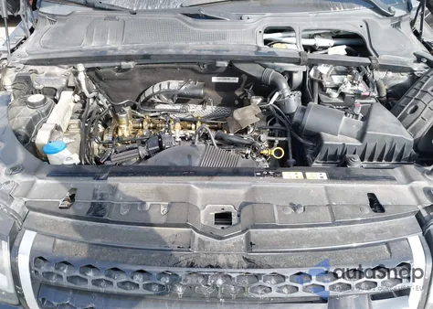 2016 Land Rover Range Rover Evoque Se/Se Premium z USA, uszkodzony, nr VIN SALVP2BG1GH155586